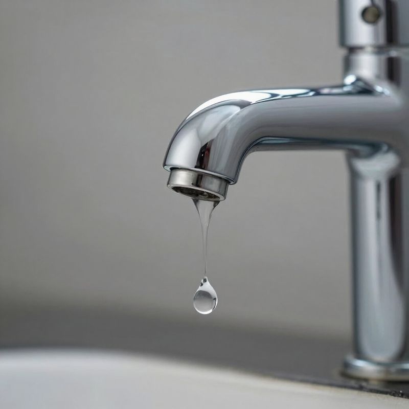 Leak Detection & Repair in Southfield