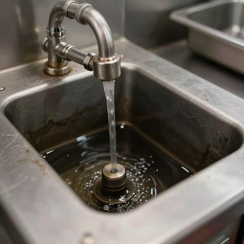 Garbage Disposal in Southfield