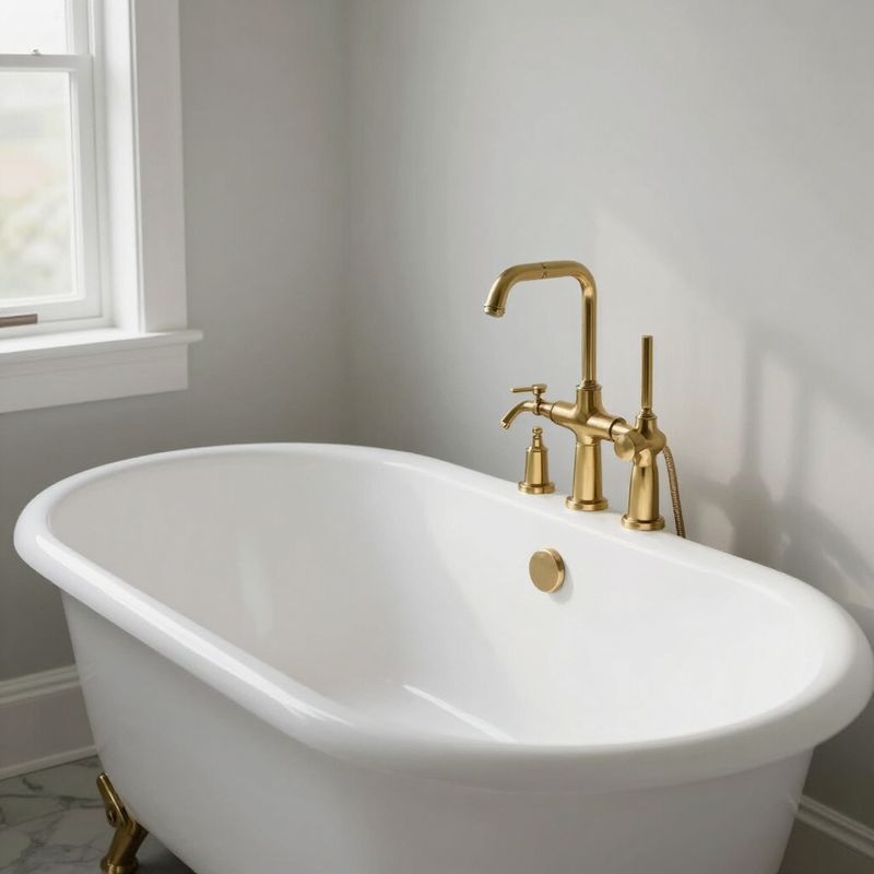Bathroom & Kitchen Upgrades in Southfield