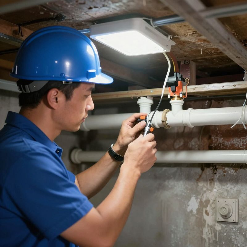 Emergency Plumbing in Southfield